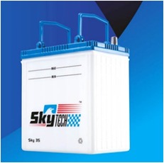 32Ah SkyTech Battery