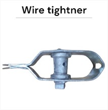 Wire tighter 6 picece