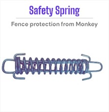 Safety Spring 6 Piece