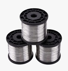 Aluminium Fence Rope Wire